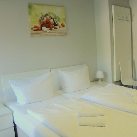Bnb Potsdamer Platz Rooms & Apartments Berlin Dış mekan fotoğraf
