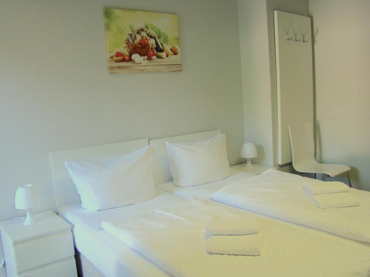 Bnb Potsdamer Platz Rooms & Apartments Berlin Dış mekan fotoğraf