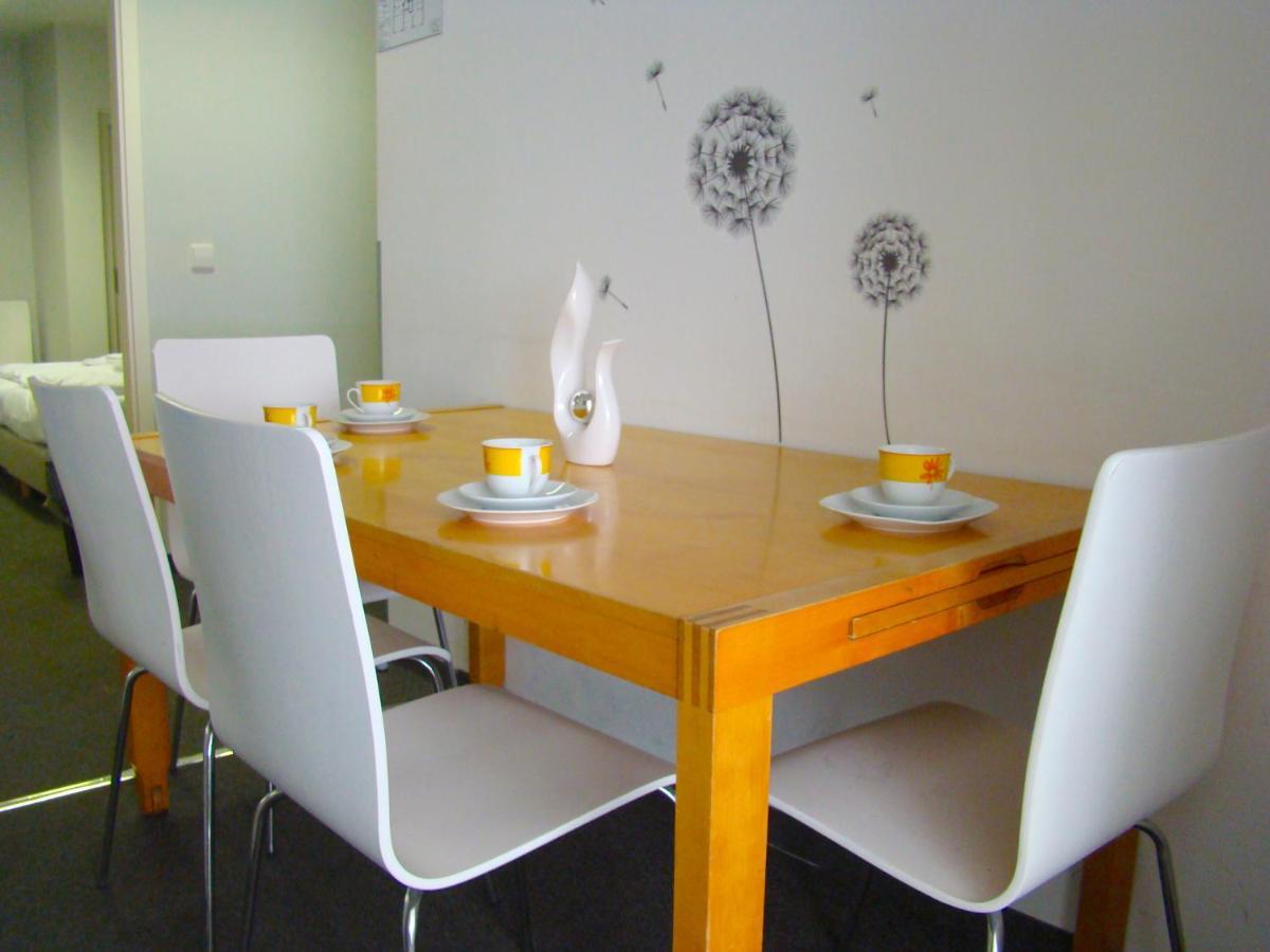 Bnb Potsdamer Platz Rooms & Apartments Berlin Dış mekan fotoğraf