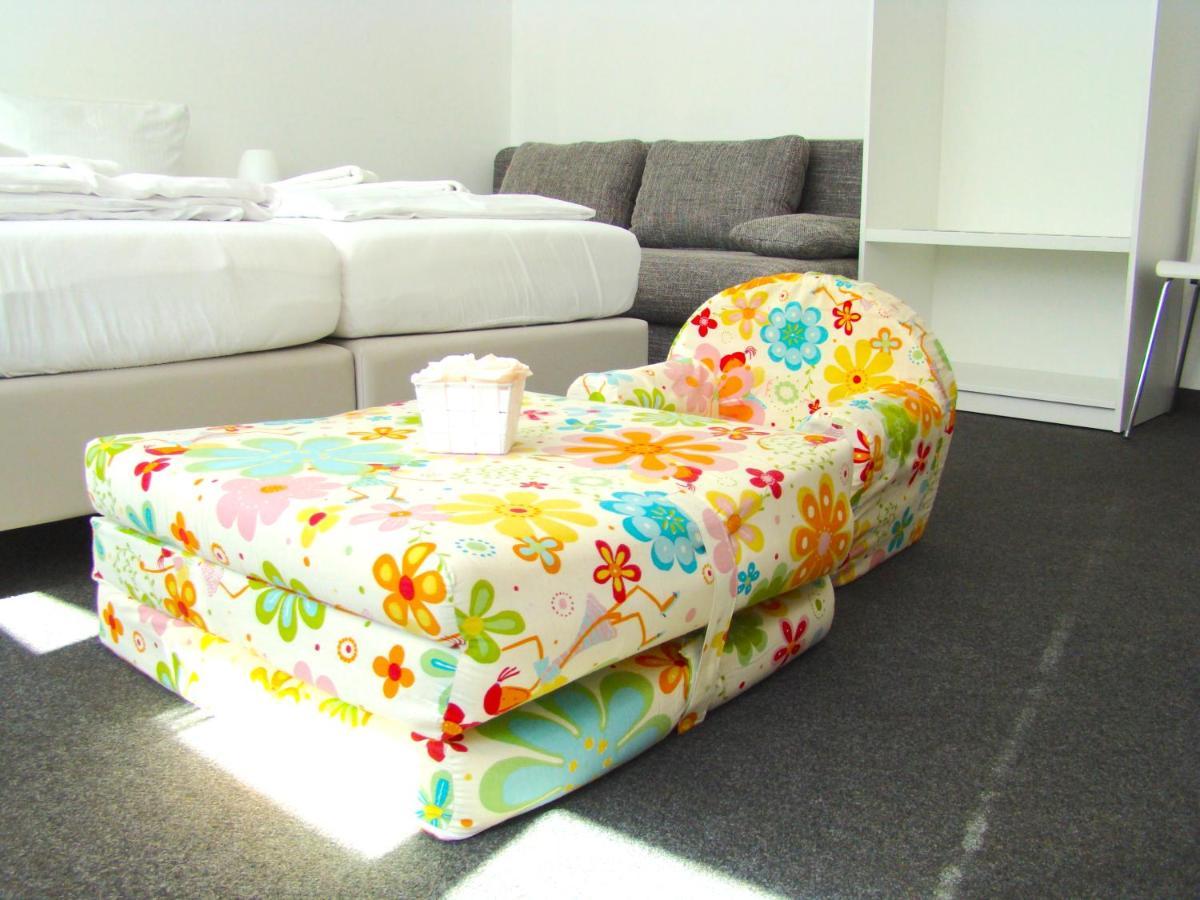 Bnb Potsdamer Platz Rooms & Apartments Berlin Dış mekan fotoğraf