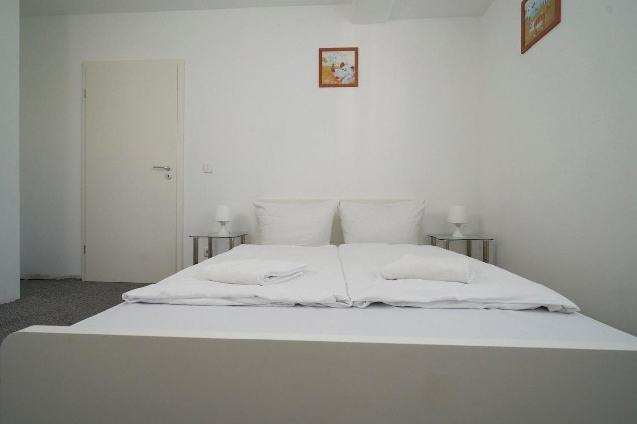 Bnb Potsdamer Platz Rooms & Apartments Berlin Dış mekan fotoğraf