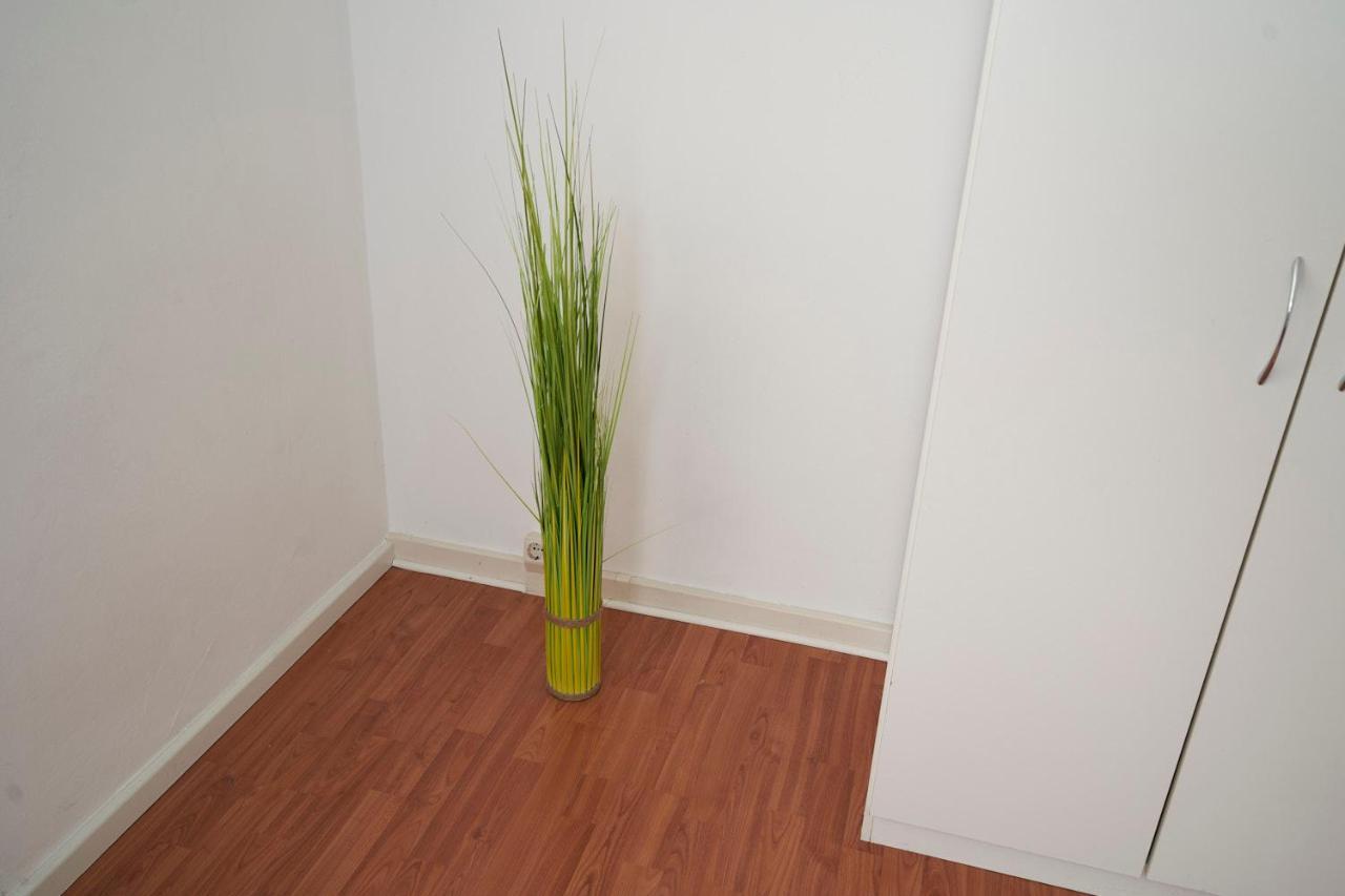 Bnb Potsdamer Platz Rooms & Apartments Berlin Dış mekan fotoğraf