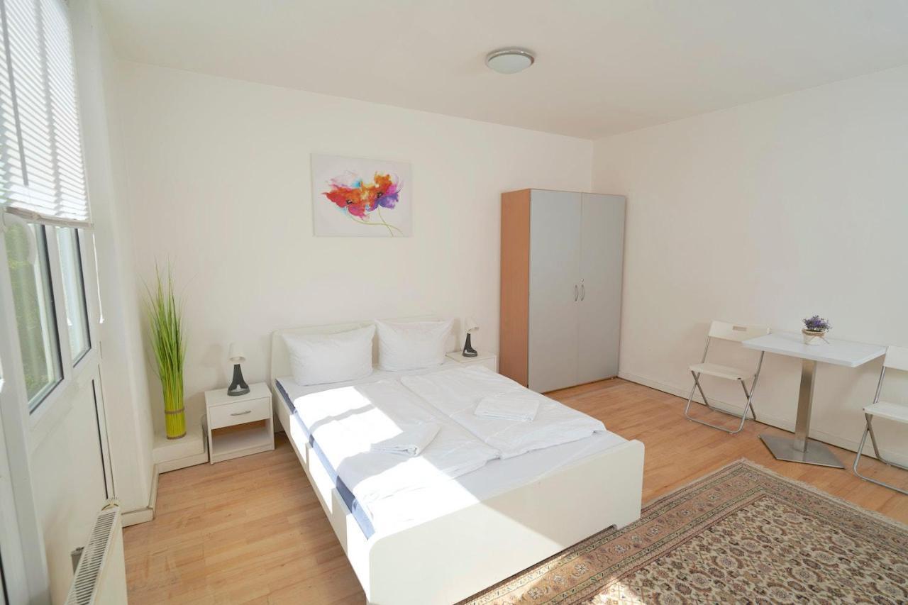 Bnb Potsdamer Platz Rooms & Apartments Berlin Dış mekan fotoğraf