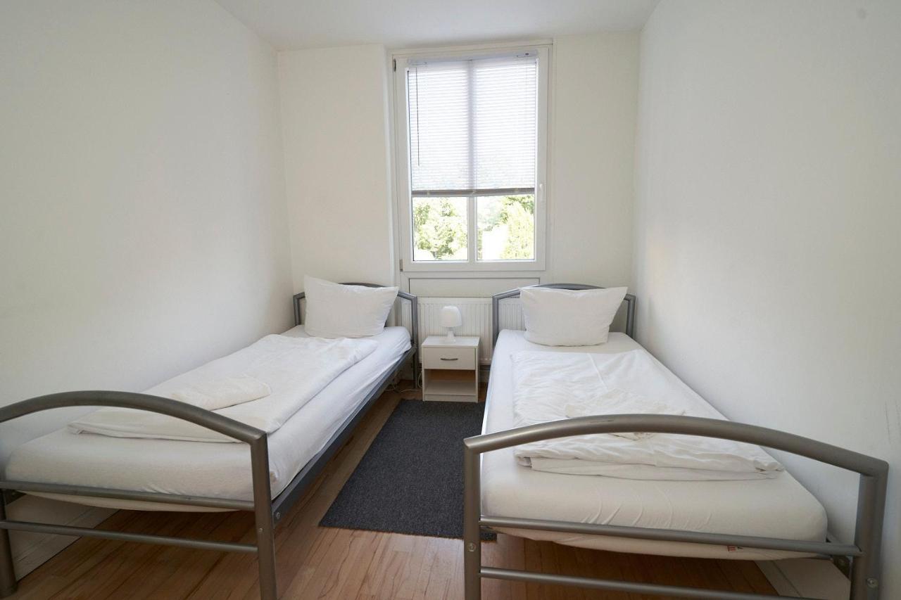 Bnb Potsdamer Platz Rooms & Apartments Berlin Dış mekan fotoğraf