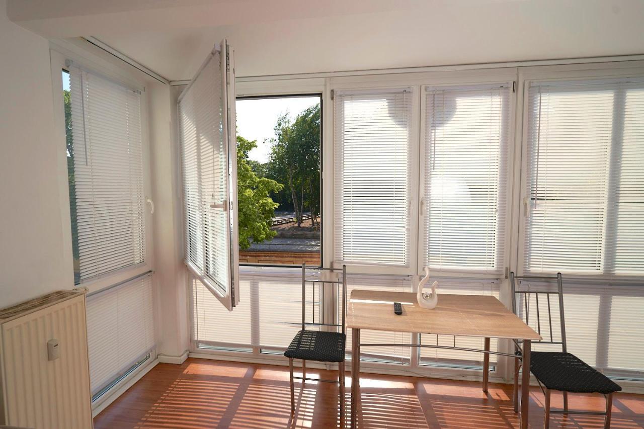 Bnb Potsdamer Platz Rooms & Apartments Berlin Dış mekan fotoğraf