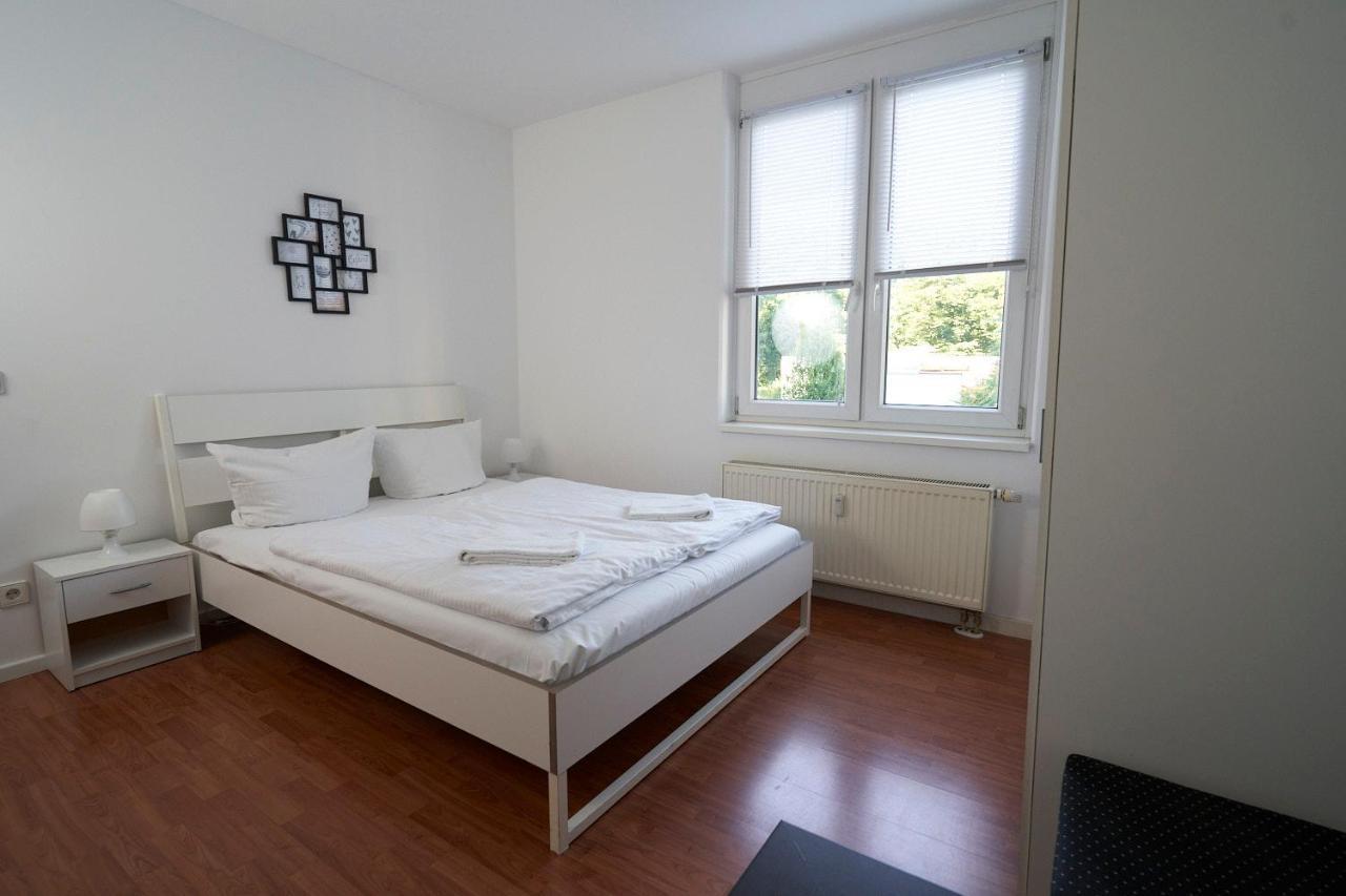 Bnb Potsdamer Platz Rooms & Apartments Berlin Dış mekan fotoğraf