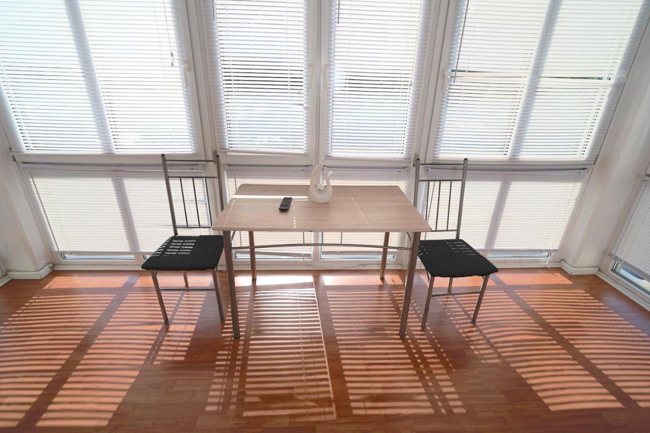 Bnb Potsdamer Platz Rooms & Apartments Berlin Dış mekan fotoğraf