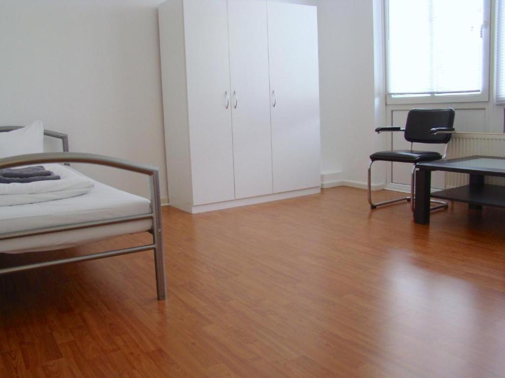 Bnb Potsdamer Platz Rooms & Apartments Berlin Dış mekan fotoğraf