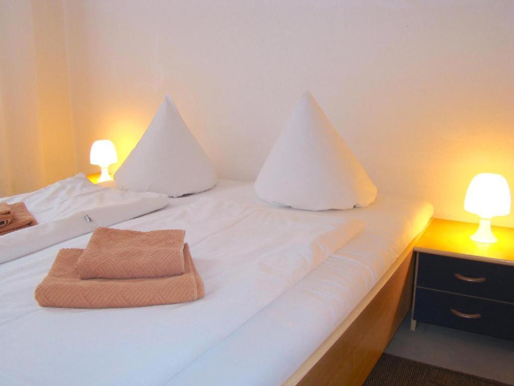 Bnb Potsdamer Platz Rooms & Apartments Berlin Dış mekan fotoğraf