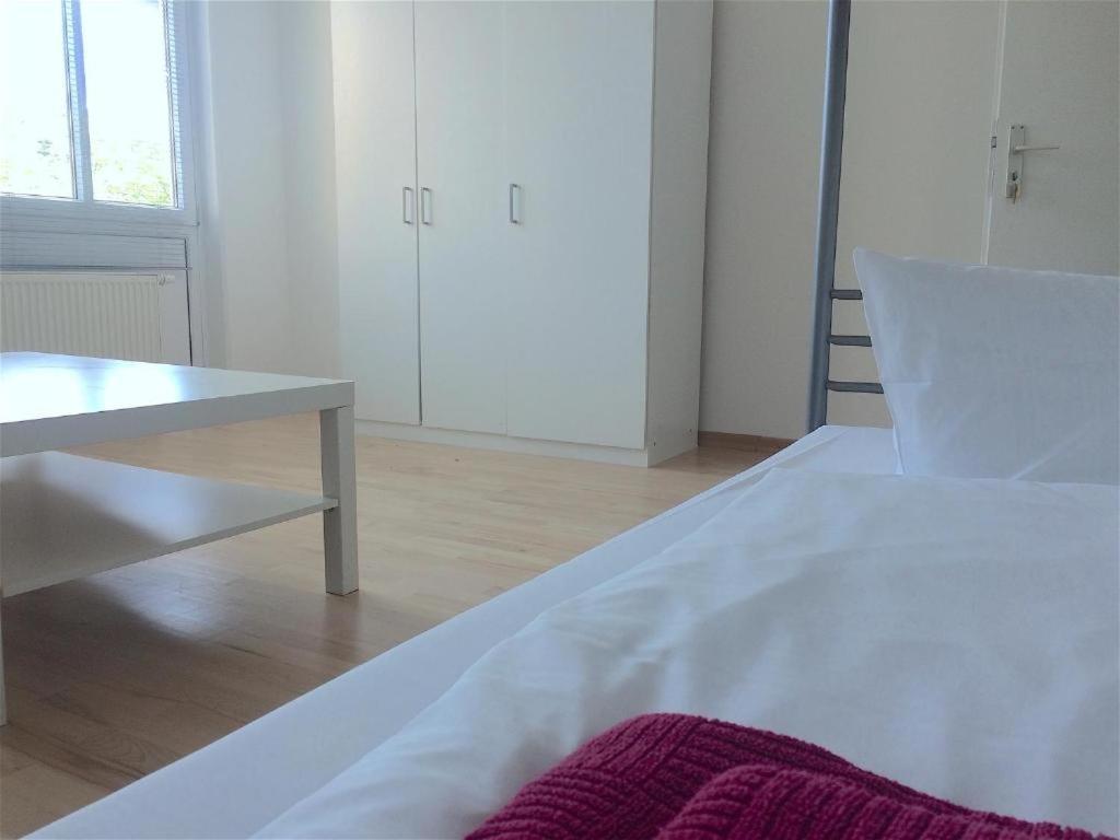 Bnb Potsdamer Platz Rooms & Apartments Berlin Dış mekan fotoğraf