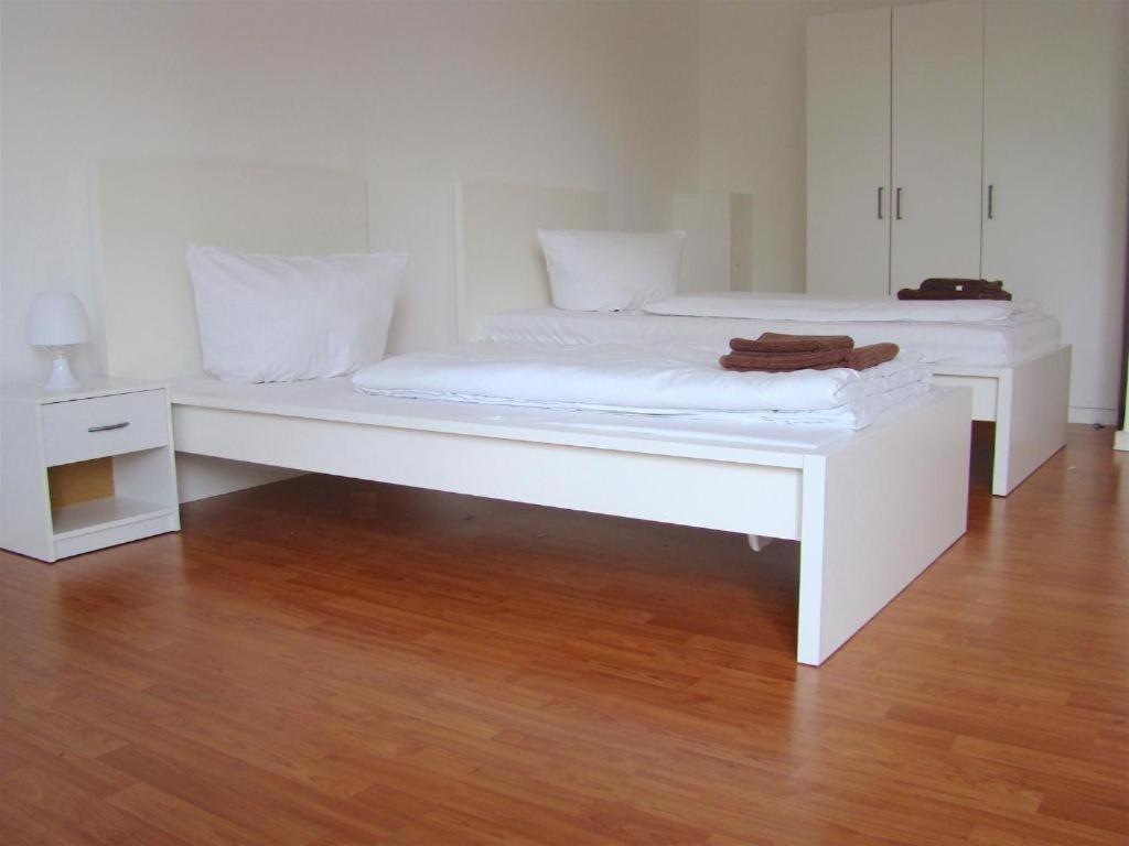 Bnb Potsdamer Platz Rooms & Apartments Berlin Dış mekan fotoğraf