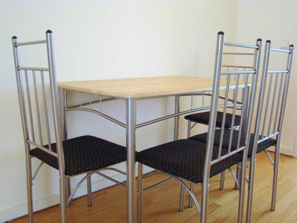 Bnb Potsdamer Platz Rooms & Apartments Berlin Dış mekan fotoğraf