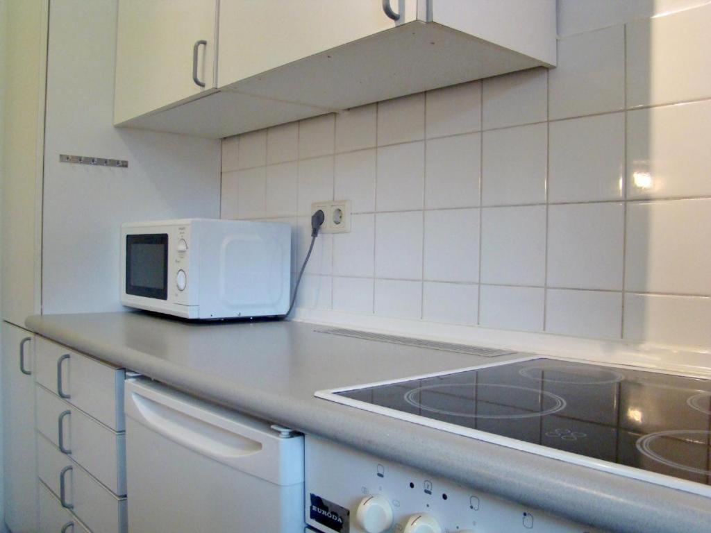 Bnb Potsdamer Platz Rooms & Apartments Berlin Dış mekan fotoğraf