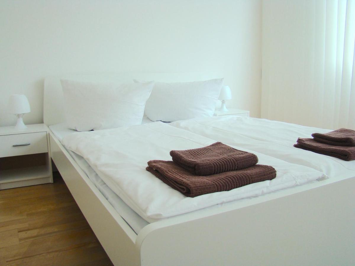 Bnb Potsdamer Platz Rooms & Apartments Berlin Dış mekan fotoğraf