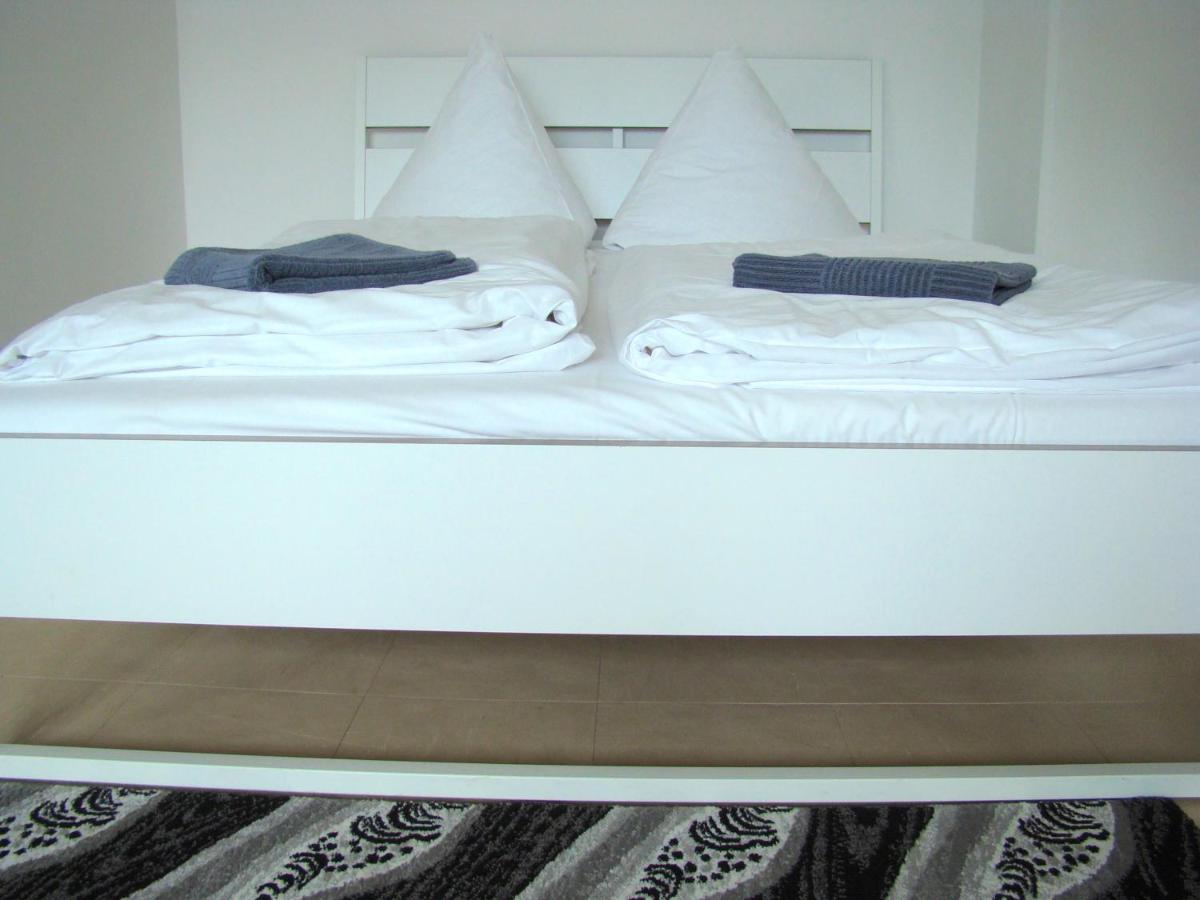 Bnb Potsdamer Platz Rooms & Apartments Berlin Dış mekan fotoğraf