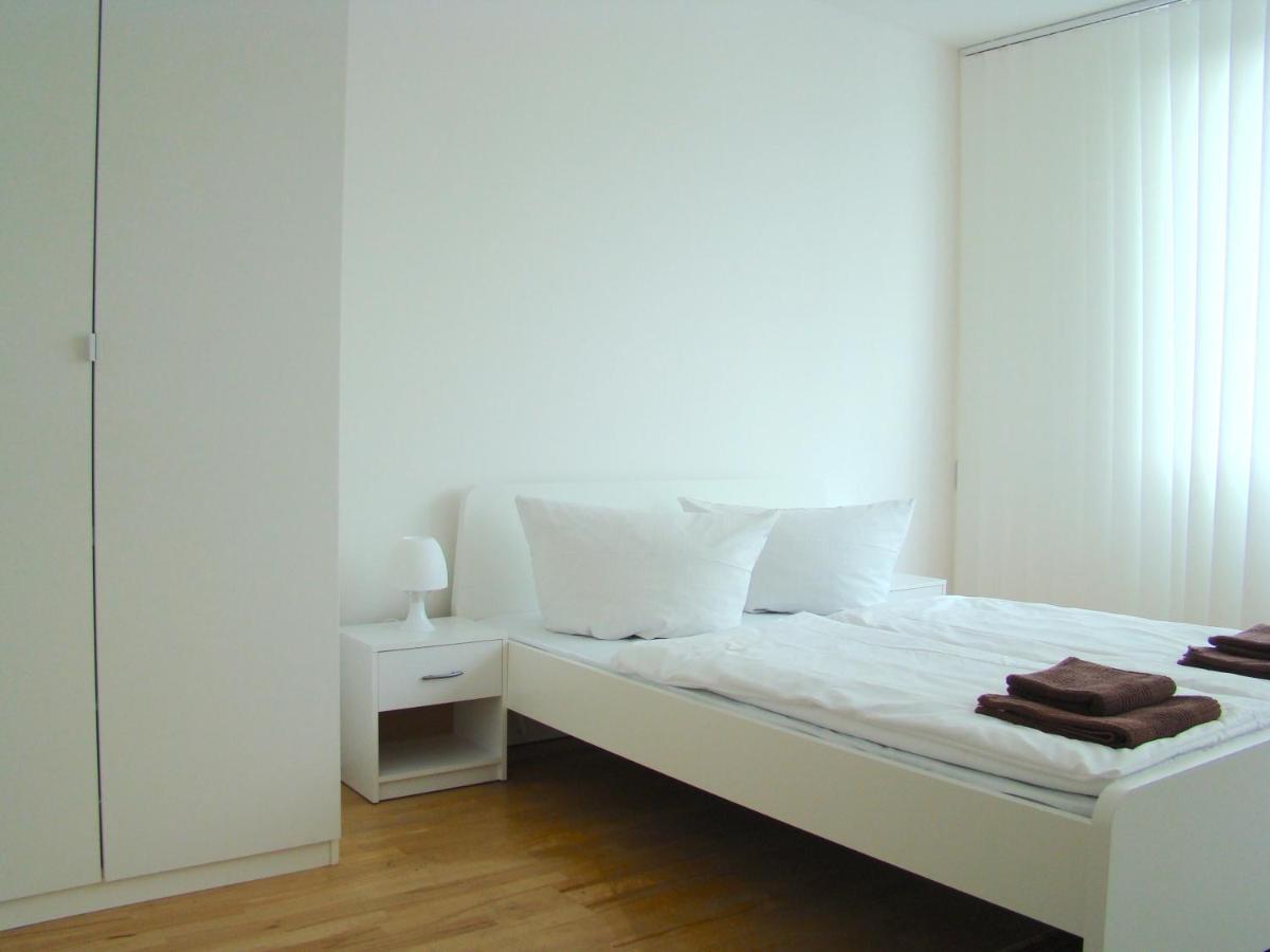 Bnb Potsdamer Platz Rooms & Apartments Berlin Dış mekan fotoğraf
